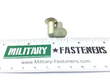 MS20426AD10-12 Solid Rivet