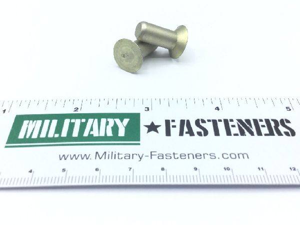 MS20426AD10-12 Solid Rivet (5)