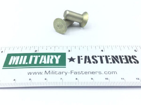 MS20426AD10-12 Solid Rivet (5)