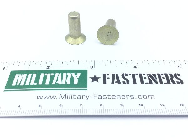 MS20426AD10-12 Solid Rivet (6)