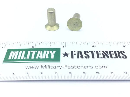MS20426AD10-12 Solid Rivet (6)