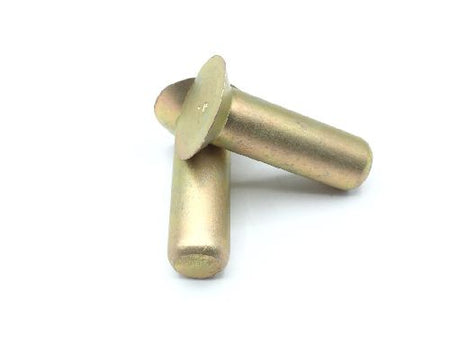 MS20426AD10-16 Solid Rivet