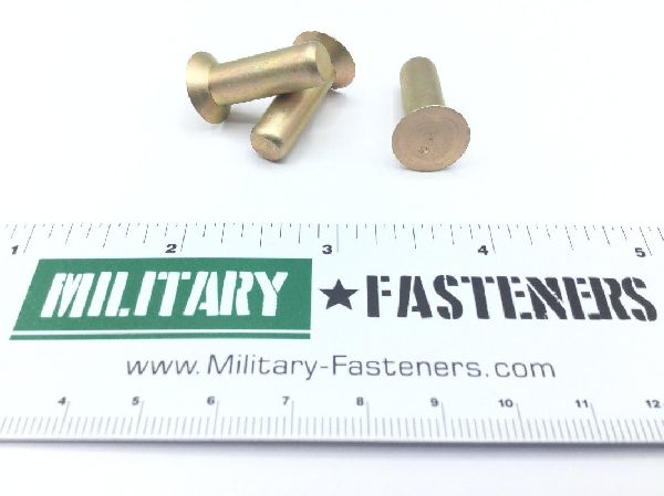 MS20426AD10-16 Solid Rivet (3)