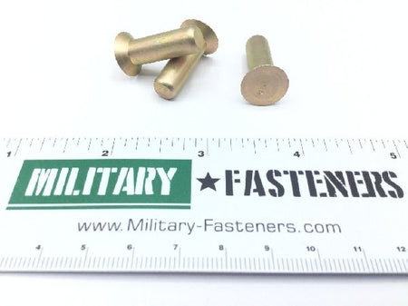 MS20426AD10-16 Solid Rivet (3)