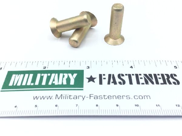 MS20426AD10-16 Solid Rivet (4)