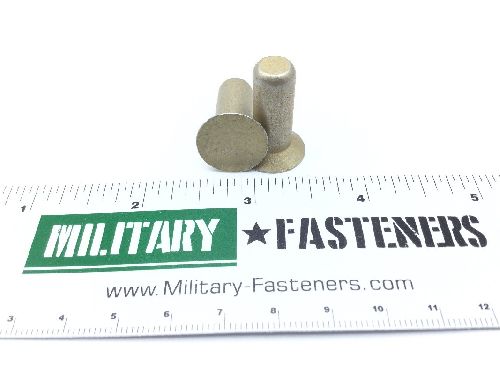 MS20426AD12-16 Solid Rivet (3)