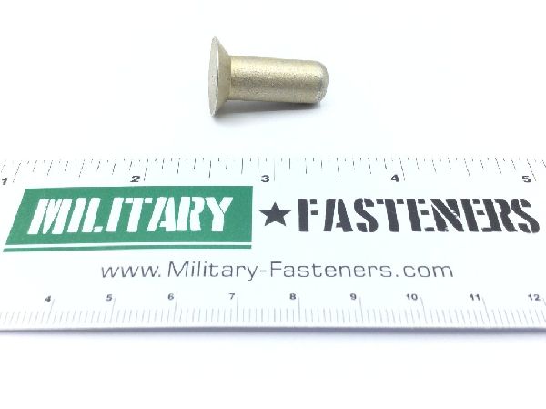 MS20426AD12-16 Solid Rivet (5)