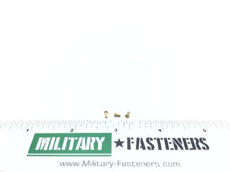 MS20426AD2-2-5 Solid Rivet