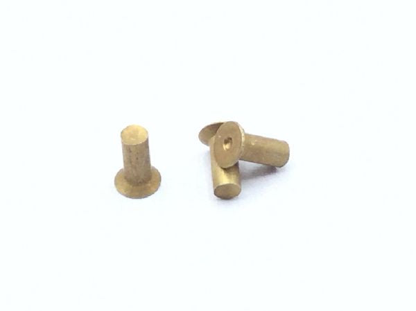 MS20426AD2-2-5 Solid Rivet (5)