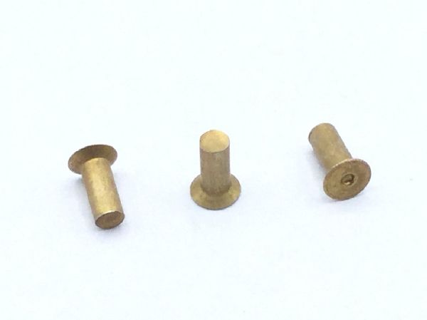 MS20426AD2-2-5 Solid Rivet (6)
