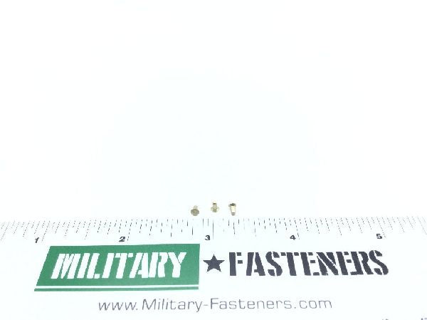 MS20426AD2-2 Solid Rivet