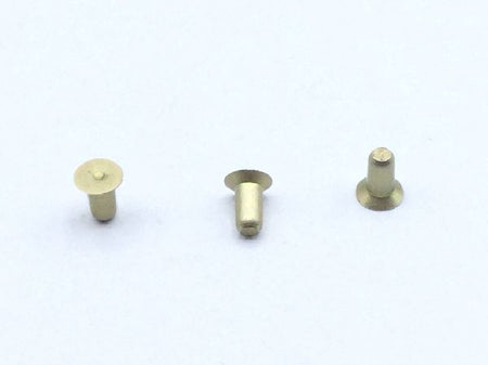 MS20426AD2-2 Solid Rivet (5)