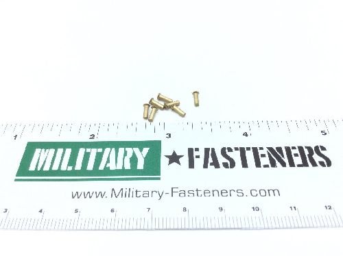 MS20426AD2-3-5 Solid Rivet