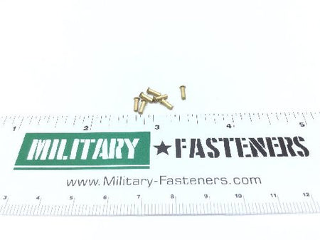 MS20426AD2-3-5 Solid Rivet