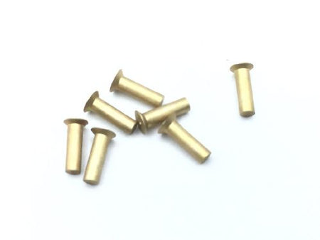 MS20426AD2-3-5 Solid Rivet (2)