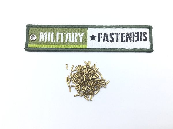 MS20426AD2-3-5 Solid Rivet (4)