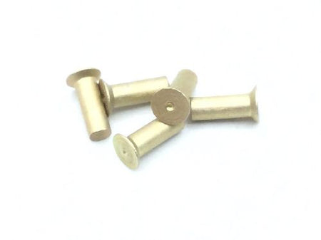 MS20426AD2-3 Solid Rivet (2)
