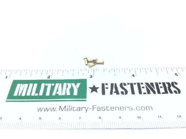 MS20426AD2-3 Solid Rivet (7)