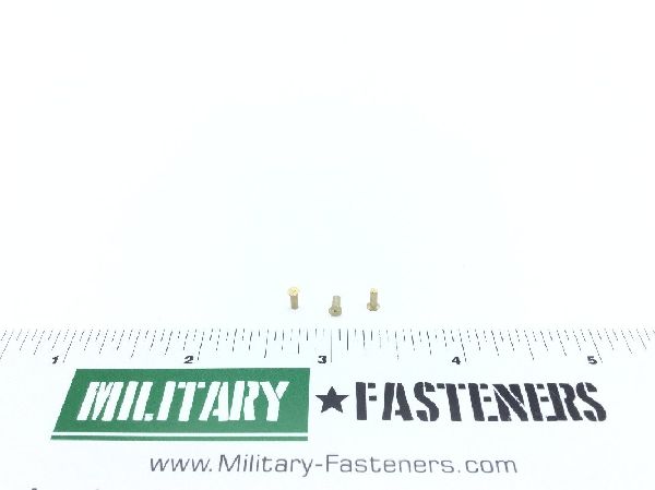 MS20426AD2-3 Solid Rivet (10)