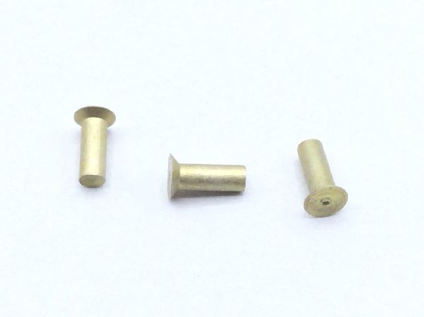 MS20426AD2-3 Solid Rivet (12)