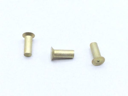 MS20426AD2-3 Solid Rivet (12)