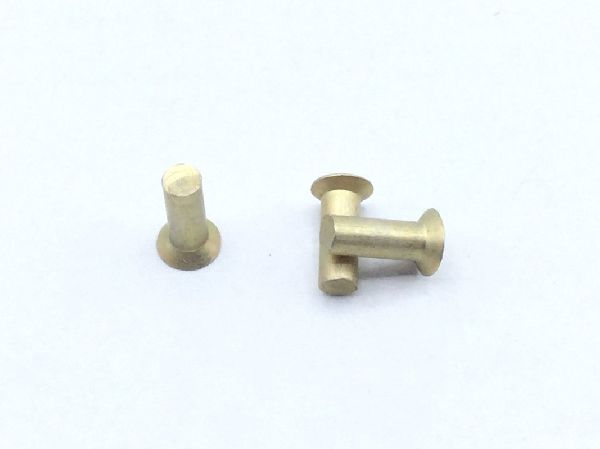 MS20426AD2-3 Solid Rivet (14)