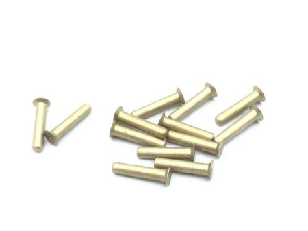 MS20426AD2-5 Solid Rivet