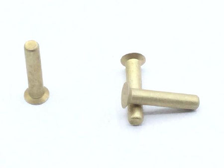 MS20426AD2-5 Solid Rivet (6)