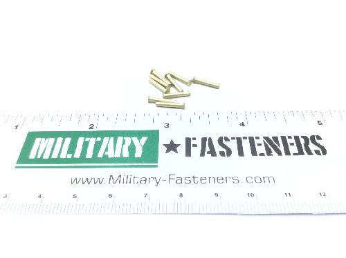 MS20426AD2-6-5 Solid Rivet