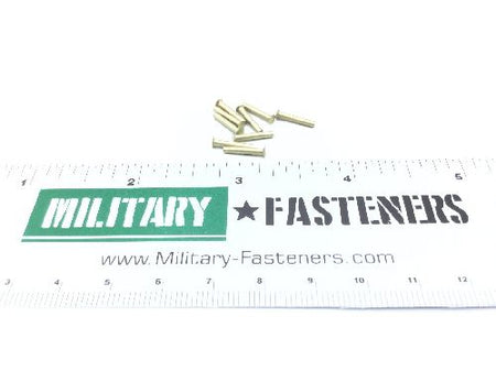 MS20426AD2-6-5 Solid Rivet
