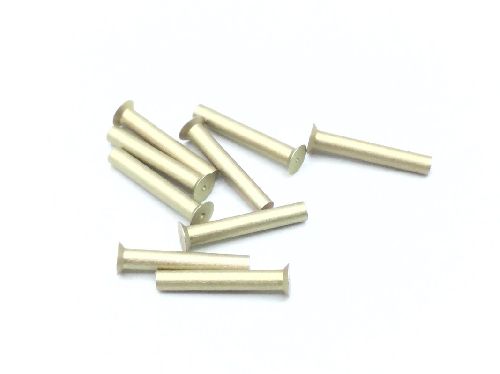 MS20426AD2-6-5 Solid Rivet (2)