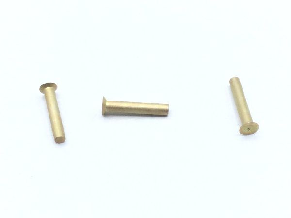 MS20426AD2-6 Solid Rivet