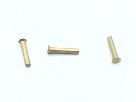 MS20426AD2-6 Solid Rivet