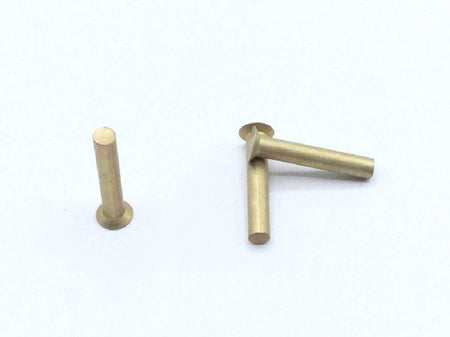 MS20426AD2-6 Solid Rivet (2)