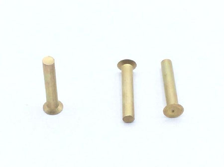 MS20426AD2-6 Solid Rivet (3)