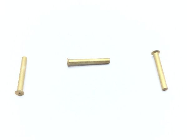 MS20426AD2-8 Solid Rivet