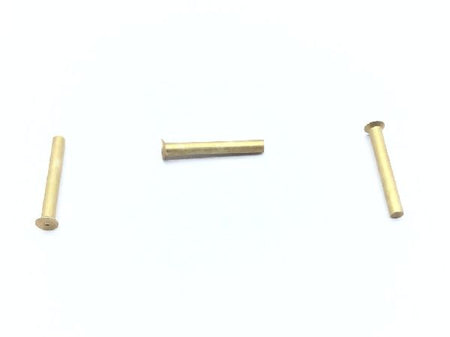 MS20426AD2-8 Solid Rivet
