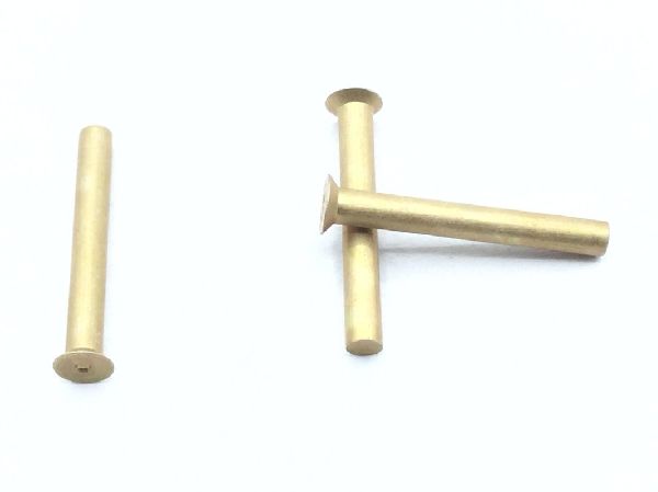 MS20426AD2-8 Solid Rivet (2)
