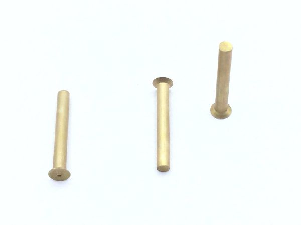 MS20426AD2-8 Solid Rivet (3)