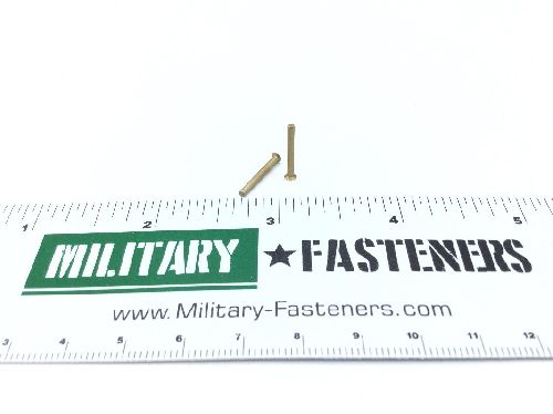MS20426AD2-9 Solid Rivet (3)