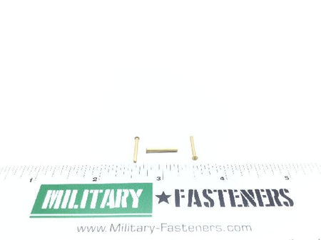 MS20426AD2-9 Solid Rivet (5)