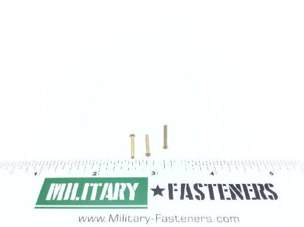 MS20426AD2-9 Solid Rivet (6)