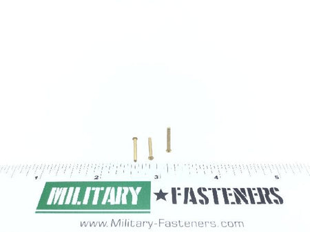 MS20426AD2-9 Solid Rivet (6)