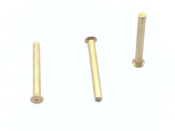 MS20426AD2-9 Solid Rivet (10)