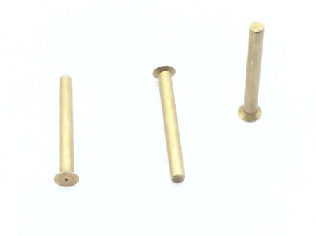 MS20426AD2-9 Solid Rivet (10)