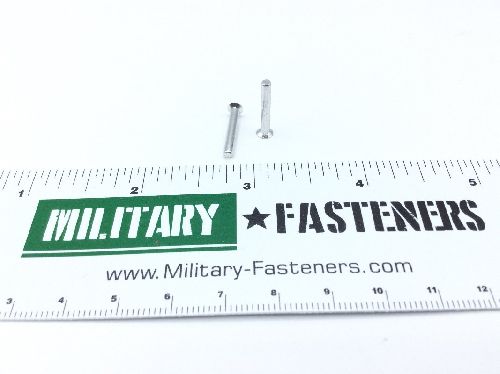 MS20426AD3-10A Solid Rivet