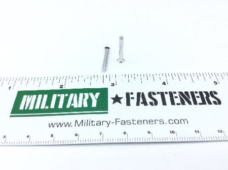 MS20426AD3-10A Solid Rivet