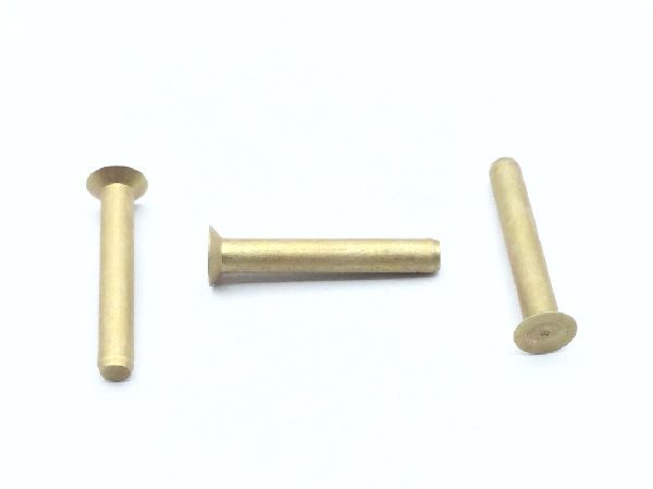 MS20426AD3-10 Solid Rivet (2)