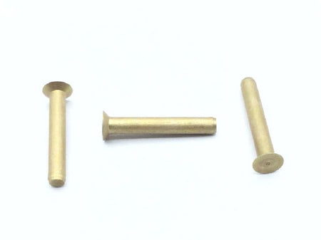MS20426AD3-10 Solid Rivet (2)