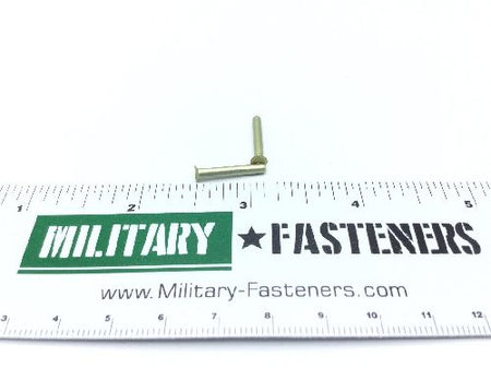 MS20426AD3-11D Solid Rivet